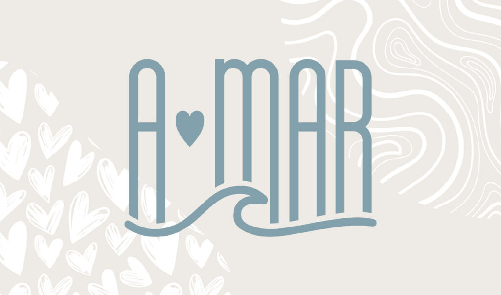 A.Mar primary logo